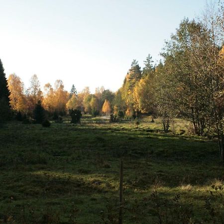 Draengstugan I Humla Blidsberg 외부 사진