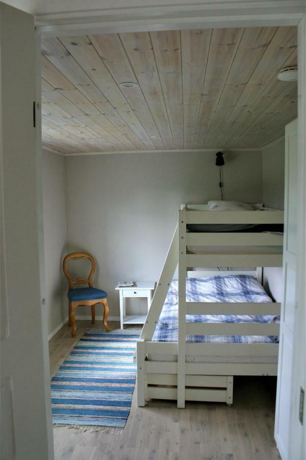Draengstugan I Humla Blidsberg 외부 사진